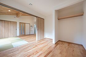 さんわの家の施工事例「22坪の等身大のお家」の画像3