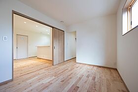 さんわの家の施工事例「22坪の等身大のお家」の画像4