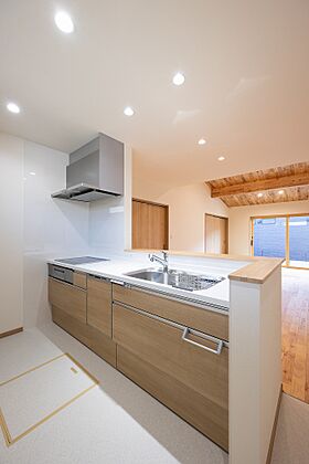 さんわの家の施工事例「22坪の等身大のお家」の画像5