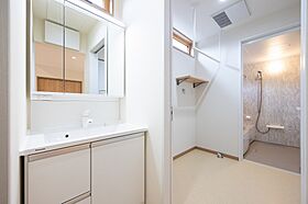 さんわの家の施工事例「22坪の等身大のお家」の画像6