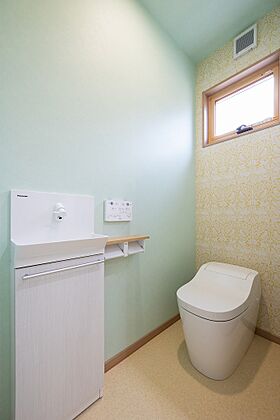 さんわの家の施工事例「22坪の等身大のお家」の画像8