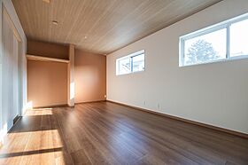 さんわの家の施工事例「深みを楽しむネイビーモダンの住まい」の画像7