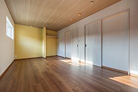 さんわの家の施工事例「深みを楽しむネイビーモダンの住まい」の画像8