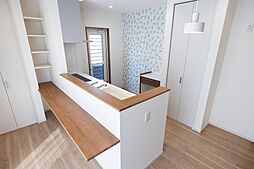 さんわの家の施工事例「“無理でしょ”を可能にしたお家」の画像