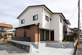 さんわの家の施工事例「“無理でしょ”を可能にしたお家」の画像1