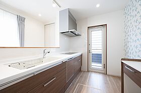 さんわの家の施工事例「“無理でしょ”を可能にしたお家」の画像4