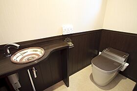 LILY’S HOMEの施工事例「趣のある家」の画像3