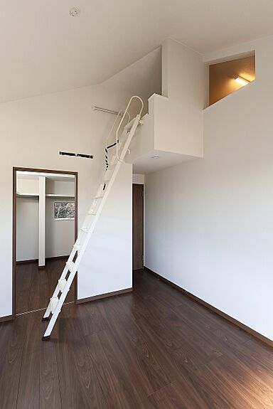 LILY’S HOMEの施工事例「全館空調があるお家」の画像7