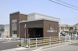 株式会社土屋ホーム 東日本営業本部の施工事例「安全で使いやすいことに配慮。木の温もりを感じる内科医院」の画像