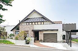 株式会社土屋ホーム 東日本営業本部の施工事例「道内指折りの豪雪地帯の快適、住むほどに使いやすさを実感。」の画像