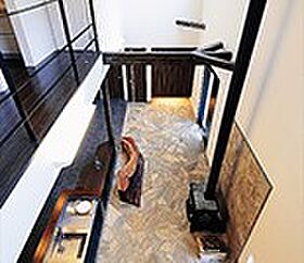 株式会社土屋ホーム 東日本営業本部の施工事例「非日常の時間を楽しむ別荘を、リゾートホテルのイメージで。」の画像5