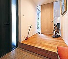 株式会社土屋ホーム 東日本営業本部の施工事例「新しい別荘は寒冷地仕様で、四季を通じて楽しむ軽井沢。」の画像3