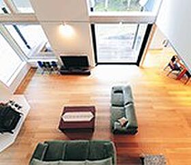 株式会社土屋ホーム 東日本営業本部の施工事例「新しい別荘は寒冷地仕様で、四季を通じて楽しむ軽井沢。」の画像6