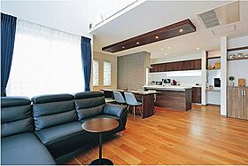 株式会社土屋ホーム 東日本営業本部の施工事例「暖かい家」第一だから北海道発祥の会社を」の画像1