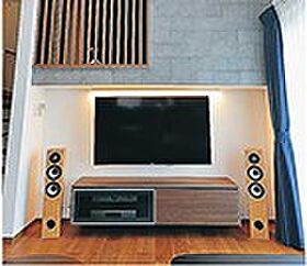 株式会社土屋ホーム 東日本営業本部の施工事例「暖かい家」第一だから北海道発祥の会社を」の画像2