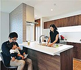 株式会社土屋ホーム 東日本営業本部の施工事例「暖かい家」第一だから北海道発祥の会社を」の画像3