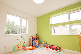 株式会社土屋ホーム 東日本営業本部の施工事例「モデルハウス良いとこ取りのお家」の画像5