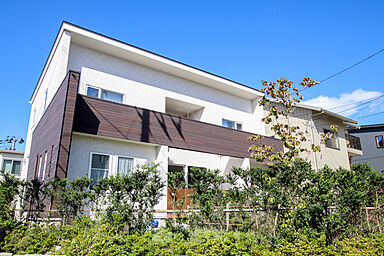 株式会社土屋ホーム 東日本営業本部の施工事例「土屋ホームで建てる断熱にこだわったお家」の画像