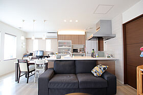 株式会社土屋ホーム 東日本営業本部の施工事例「土屋ホームで建てる断熱にこだわったお家」の画像1