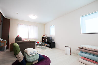 株式会社土屋ホーム 東日本営業本部の施工事例「土屋ホームで建てる断熱にこだわったお家」の画像5