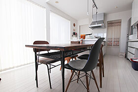 株式会社土屋ホーム 東日本営業本部の施工事例「二階建てを5層に使う楽しさ」の画像3