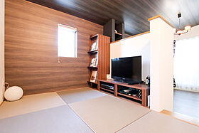 株式会社土屋ホーム 東日本営業本部の施工事例「二階建てを5層に使う楽しさ」の画像4