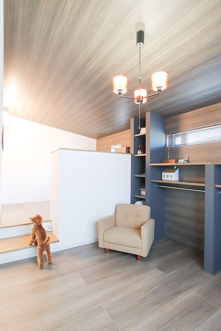 株式会社土屋ホーム 東日本営業本部の公式画像_洋室6