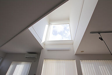 株式会社土屋ホーム 東日本営業本部の施工事例「二階建てを5層に使う楽しさ」の画像6