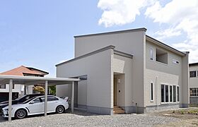 株式会社土屋ホーム 東日本営業本部の施工事例「秋田県大仙市N様邸 ZEHの家」のメイン画像