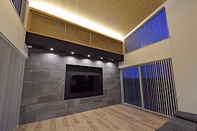 株式会社土屋ホーム 東日本営業本部の施工事例「宮城県仙台市 F様邸 愛車第一に間取を工夫した室内ガレージのある家」の画像2