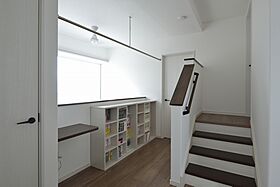 株式会社土屋ホーム 東日本営業本部の施工事例「趣味を楽しむ住み心地の良い多重層構造の家」の画像4