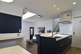 株式会社土屋ホーム 東日本営業本部の施工事例「趣味を楽しむ住み心地の良い多重層構造の家」の画像5