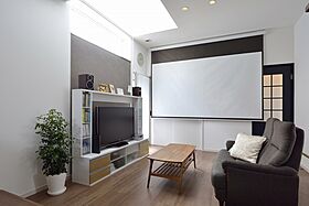 株式会社土屋ホーム 東日本営業本部の施工事例「趣味を楽しむ住み心地の良い多重層構造の家」の画像6