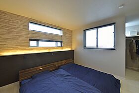 株式会社土屋ホーム 東日本営業本部の施工事例「開放感・快適性・省エネ性+楽しみ多いガレージに大満足の住まい」の画像1