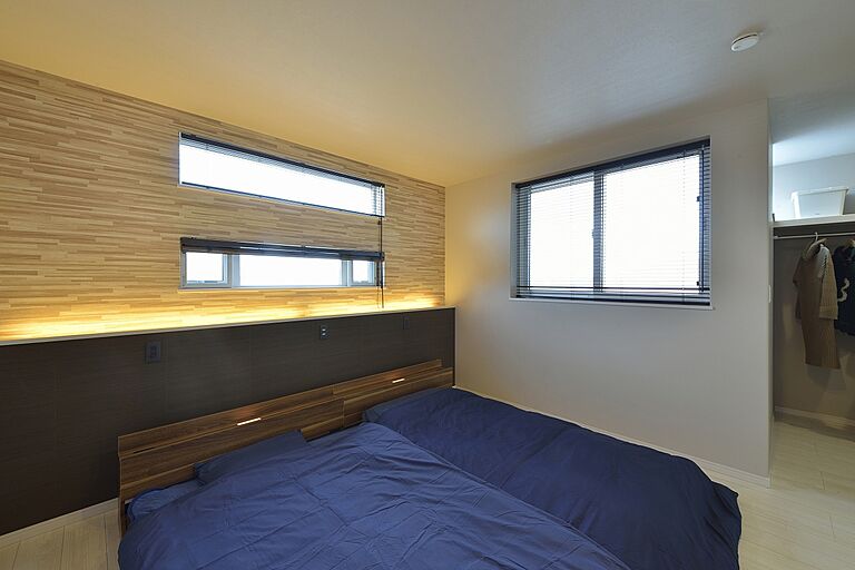 株式会社土屋ホーム 東日本営業本部の公式画像_洋室2