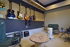 株式会社土屋ホーム 東日本営業本部の施工事例「開放感・快適性・省エネ性+楽しみ多いガレージに大満足の住まい」の画像2