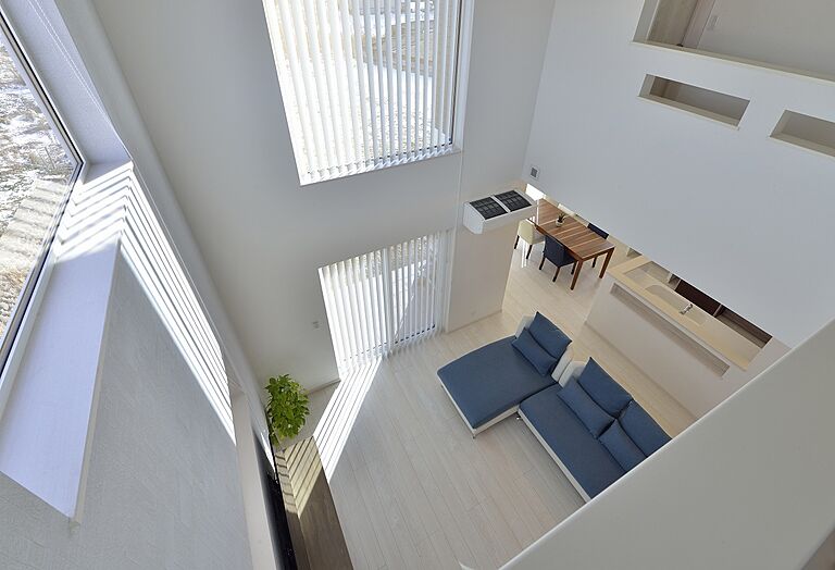 株式会社土屋ホーム 東日本営業本部の公式画像_リビング4