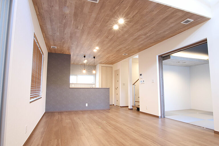 株式会社土屋ホーム 東日本営業本部の公式画像_キッチン2