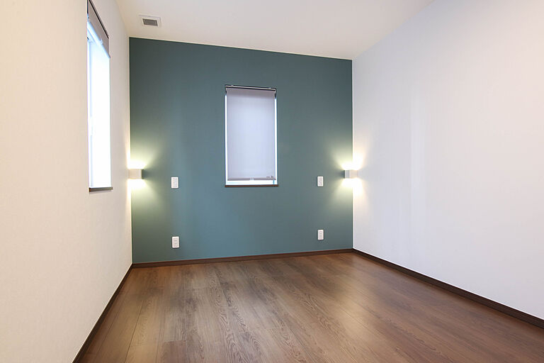 株式会社土屋ホーム 東日本営業本部の公式画像_洋室6