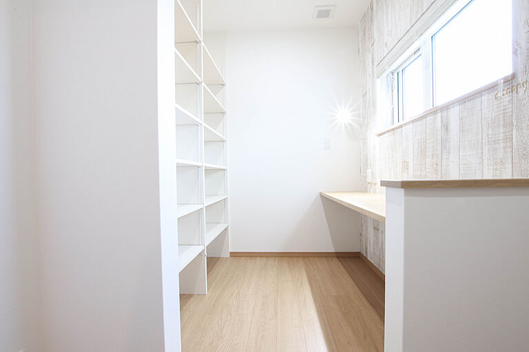 株式会社土屋ホーム 東日本営業本部の公式画像_洋室7