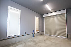 株式会社土屋ホーム 東日本営業本部の施工事例「雪国もで暖かいガレージ付住宅」の画像3