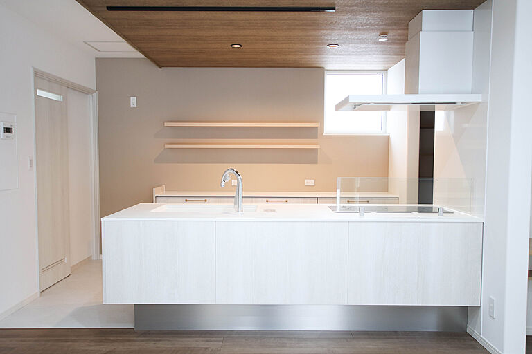 株式会社土屋ホーム 東日本営業本部の公式画像_キッチン3