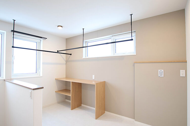 株式会社土屋ホーム 東日本営業本部の公式画像_洗面5