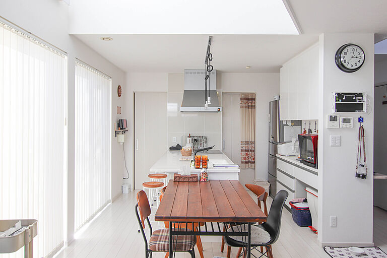 株式会社土屋ホーム 東日本営業本部の公式画像_その他1