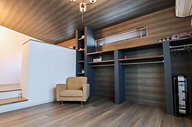 株式会社土屋ホーム 東日本営業本部の施工事例「白を基調とした内装のデザインは、清潔感ある家に仕上がっています。」の画像3