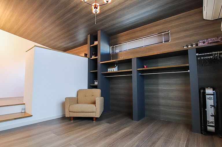 株式会社土屋ホーム 東日本営業本部の公式画像_洋室4