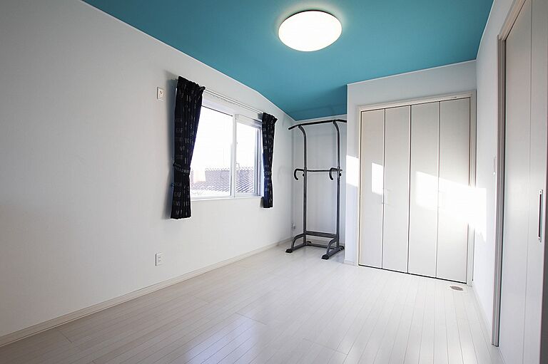 株式会社土屋ホーム 東日本営業本部の公式画像_洋室5