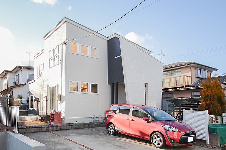 株式会社土屋ホーム 東日本営業本部の公式画像_外観7