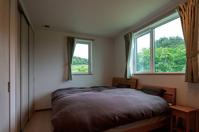 株式会社土屋ホーム 東日本営業本部の公式画像_洋室6