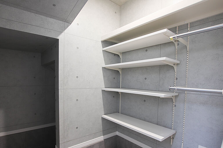 株式会社土屋ホーム 東日本営業本部の公式画像_収納5